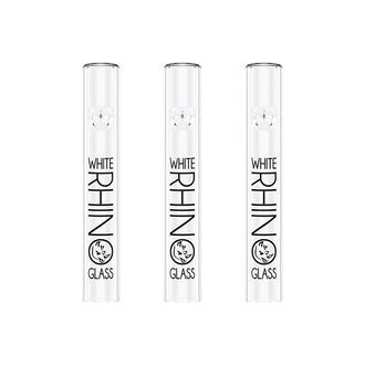 White Rhino Steamroller Pipe