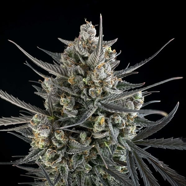 Pound Cake Auto (FastBuds) feminizada