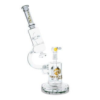 Bong Microscopio 14'' (Tsunami Glass)