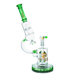 Bong Microscopio 14'' (Tsunami Glass)