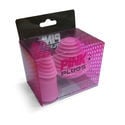 Plugs (3pk) (Pink Formula)