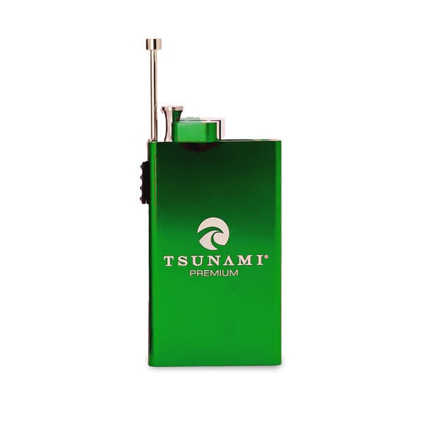 Dugout Pro (Tsunami Glass)