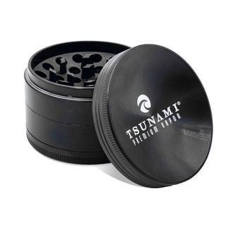 Grinder metálico 63 mm (Tsunami Glass)