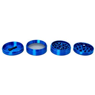 Grinder metálico 63 mm (Tsunami Glass)