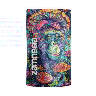 Z-Lock Stash Bags Setas Alucinógenas (pequeñas)