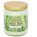 Candle Bamboo Breeze (Smoke Odor Eliminator) 13oz