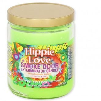 Vela Hippie Love (Smoke Odor Exterminator)