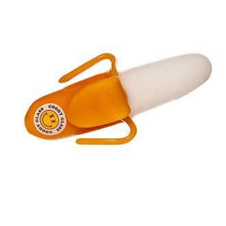 Bananza Hand Pipe (Goody Glass)