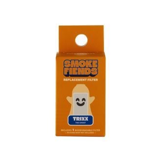 Personal Air Filter Replacement Filters (Smoke Fiends)