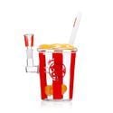 Bong Popcorn (Hemper)