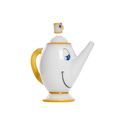Tea Pot Bong (Hemper) 8''