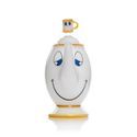Tea Pot Bong (Hemper) 8''
