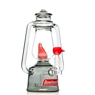 Bowlman Lantern Bong (Hemper)