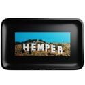 Rolling Tray ''Hills'' (Hemper)