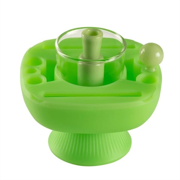 IsoPlex Cleaning & Concentrate Tool Station (Hemper)