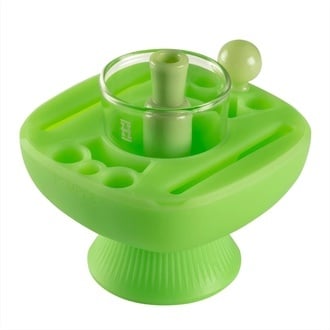 IsoPlex Cleaning & Concentrate Tool Station (Hemper)