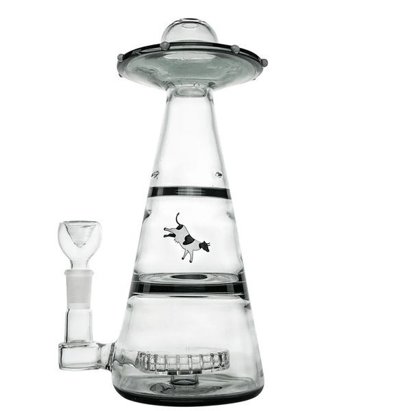 Mothership XL Bong (Hemper) 10''