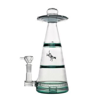 Mothership XL Bong (Hemper) 10''