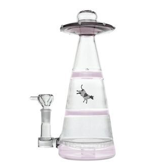 Mothership XL Bong (Hemper) 10''