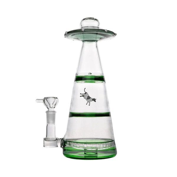 Mothership XL Bong (Hemper) 10''