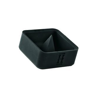 Cach&eacute; De-Bowling Ashtray Black (Hemper)