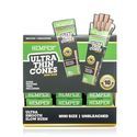 Ultra Thin Brown Mini Cones (Hemper) 10pk