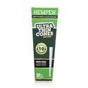 Ultra Thin White Mini Cones (Hemper) 10pk