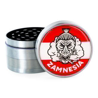 Grinder metálico Austria (Zamnesia)