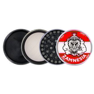 Grinder metálico Austria (Zamnesia)