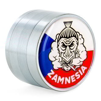 Grinder de metal República Checa (Zamnesia)