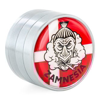 Grinder de metal Dinamarca (Zamnesia)