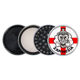 Grinder metálico Inglaterra (Zamnesia)