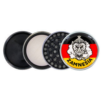 Grinder metálico Alemania (Zamnesia)