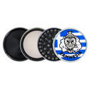 Grinder metálico Grecia (Zamnesia)