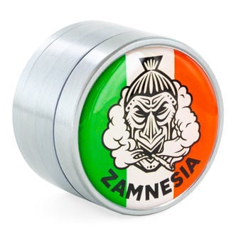 Grinder de metal Irlanda (Zamnesia)
