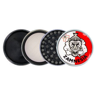 Grinder metálico Malta (Zamnesia)