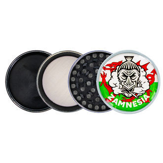 Grinder metálico Gales (Zamnesia)