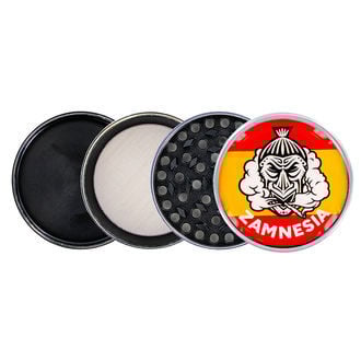 Grinder metálico España (Zamnesia)