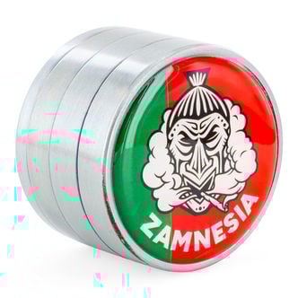 Grinder de metal Portugal (Zamnesia)