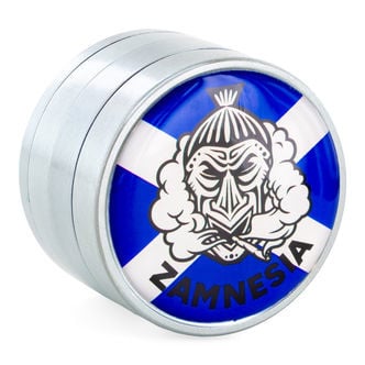 Grinder de metal Escocia (Zamnesia)