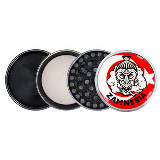 Grinder metálico Turquía (Zamnesia)