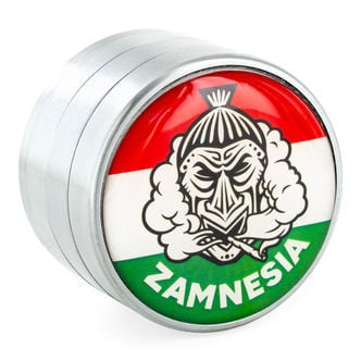 Grinder de metal Hungría (Zamnesia)