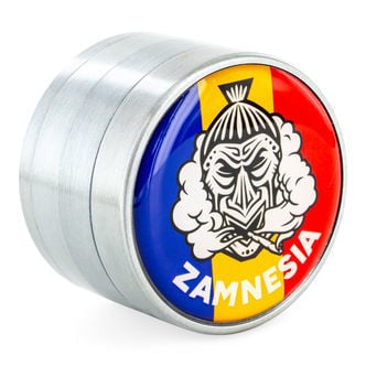 Grinder metálico Rumanía (Zamnesia)