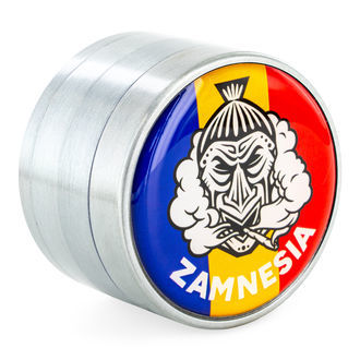 Grinder metálico Rumanía (Zamnesia)