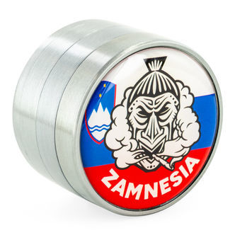 Grinder de metal Eslovenia (Zamnesia)