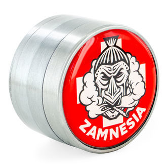 Grinder de metal Suiza (Zamnesia)