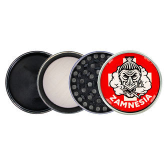 Grinder metálico Suiza (Zamnesia)