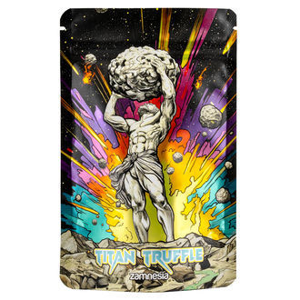 Titan Trufas Mágicas (Zamnesia)