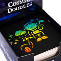 Libreta mágica Cosmic Doodles (Zamnesia)