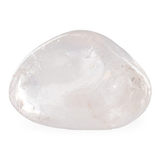 Cuarzo transparente